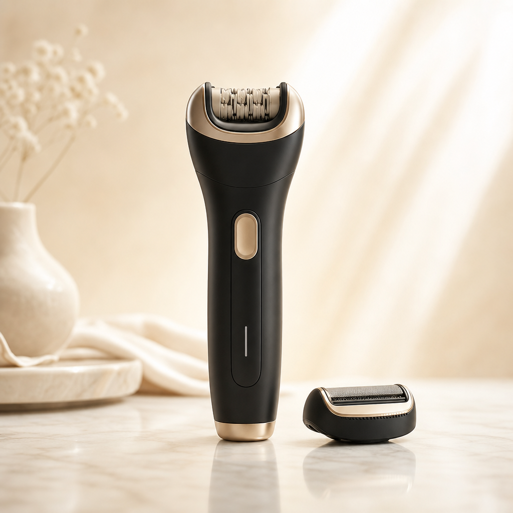 Hair Removal