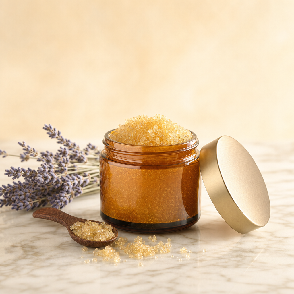 Body & Foot Care