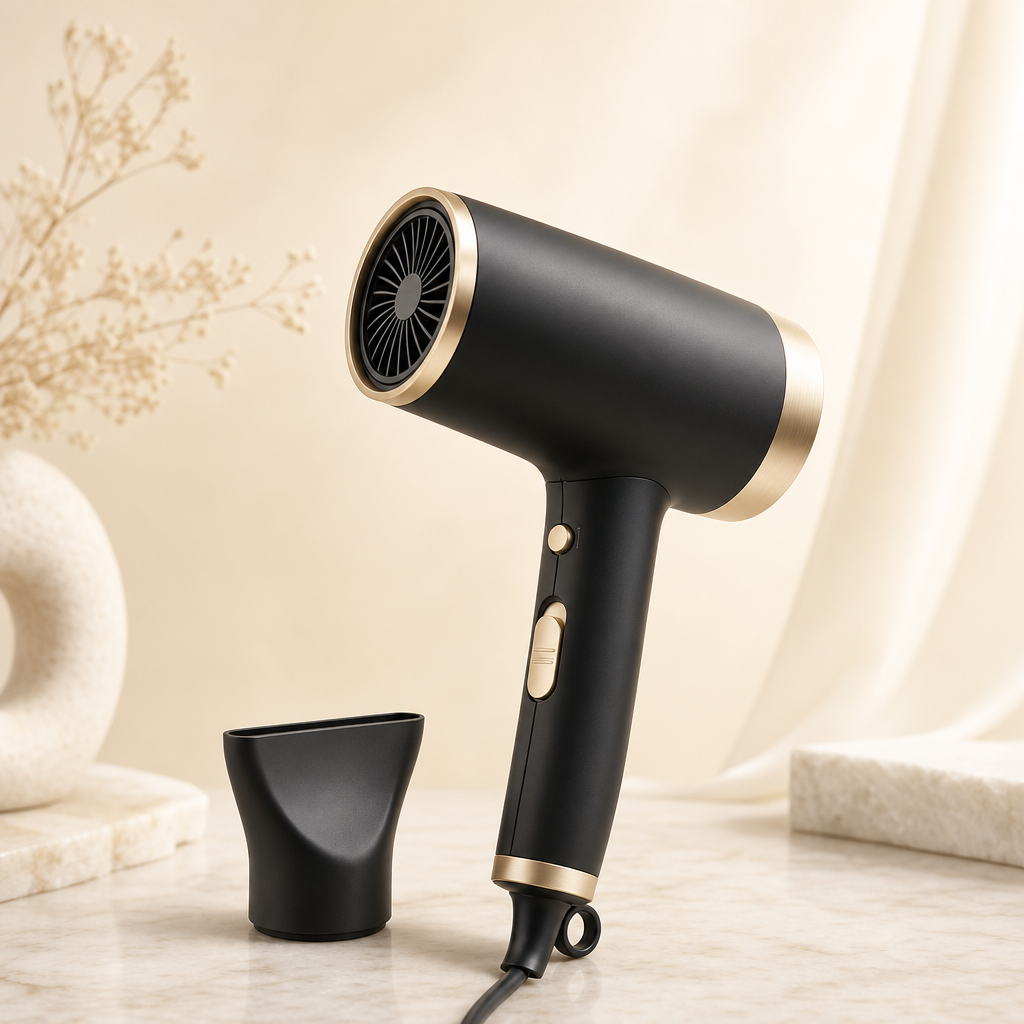 Hair Tools